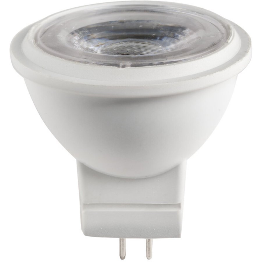 Belid Halogenglühbirne LED 4W MR11/GU4 Dimmbar