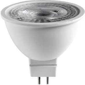 Belid Halogen Glühbirne LED 5W MR11/GU5.3 Dimmbar