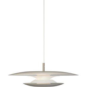 Belid Eclipse Pendel �43 cm, Soft Greige