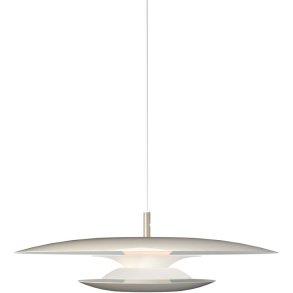 Belid Eclipse Pendel �48 cm, Soft Greige