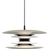 Belid Diablo Pendelleuchte 50 cm, Sand/Metallic Bronze