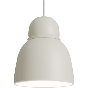 Belid Bird Pendelleuchten 17,3 cm, Sand