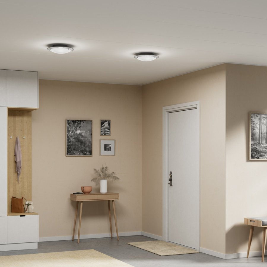 Belid Plafond Cirklo �30 cm, Gr�