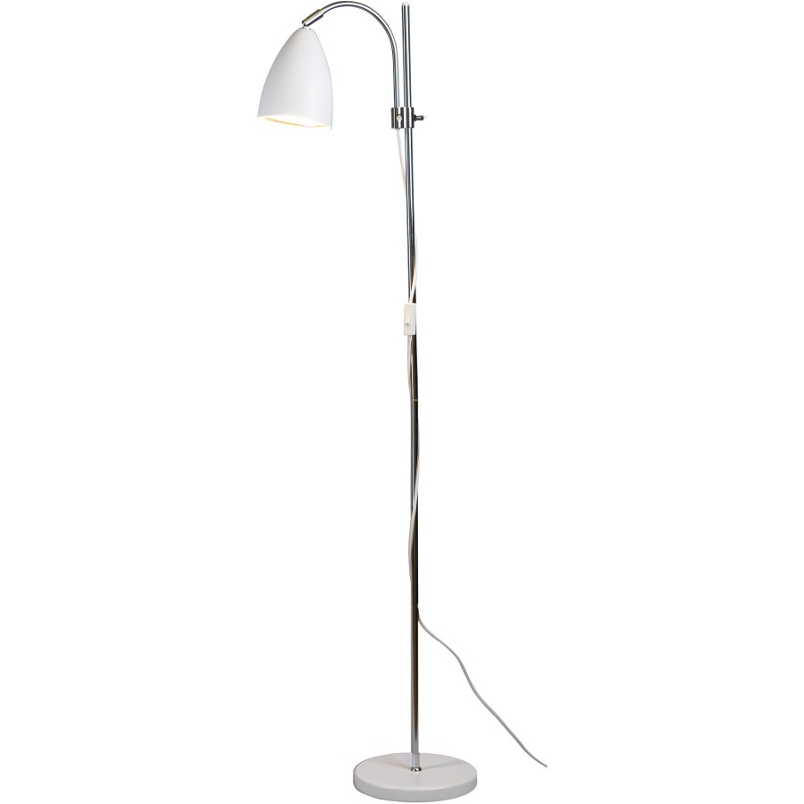 Belid Sway Stehleuchte H148 cm, Mathvid