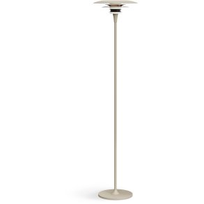 Belid Diablo Gulvlampe H134,5 cm, Sand/Metallic Bronze