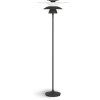 Belid Picasso Stehlampe H149 cm, Mattes Schwarz