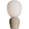 Belid Buddy Bordlampe H33,5 cm, Soft Greige/Opal