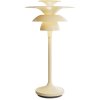 Belid Picasso Tischlampe H34,8 cm, Light Honey