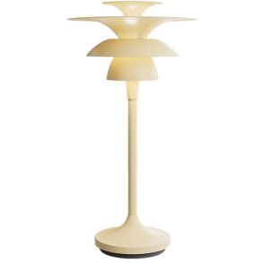 Belid Picasso Tischlampe H34,7 cm, Light Honey