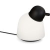 Belid Bird Bordlampe H21,5 cm, Sort