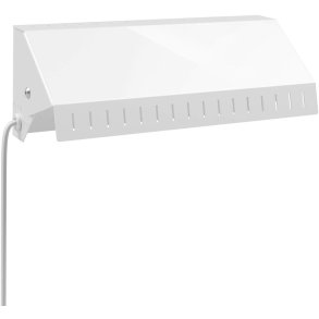 Belid Vippa Wandlamp 20,6 cm, Wit