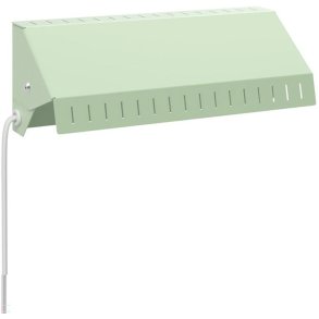 Belid Vippa Wandlamp 20,6 cm, Soft Salvia