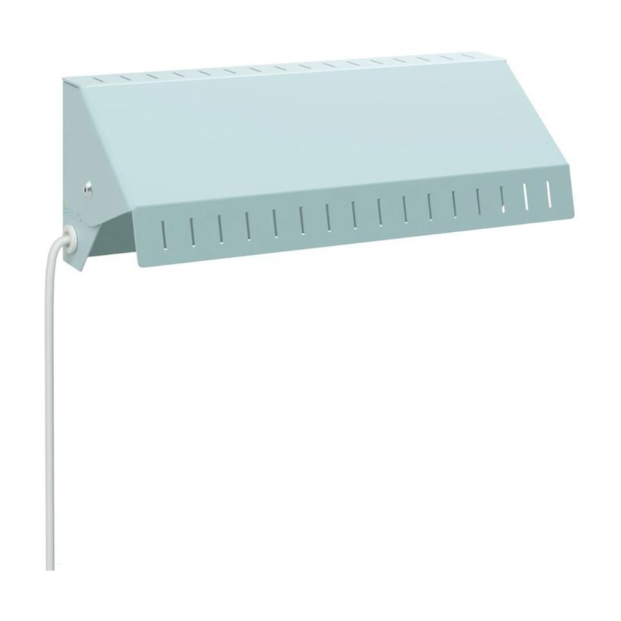 Belid Vippa Wandleuchte 20,6 cm, Eisblau