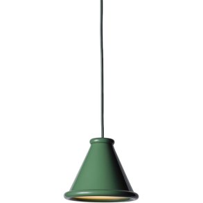 Belid Belle Pendel 15,3 cm, Reseda-Grn