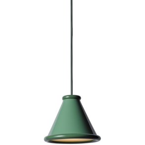 Belid Belle Pendel 15,3 cm, Hellgrn/Resedagrn