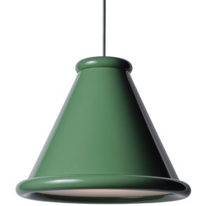 Belid Belle Pendel 36 cm, Reseda-Grn