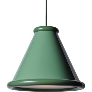 Belid Belle Pendel 36 cm, Hellgrn/Resedagrn