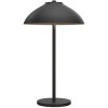 Belid Vali Bordlampe H40 cm, Mat Sort