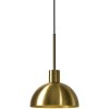 Herstal Vienda Pendel �20 cm, Messing