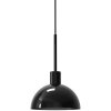 Herstal Vienda Pendel �20 cm, Blank Sort