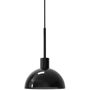 Herstal Vienda Pendel �20 cm, Blank Sort