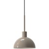 Herstal Vienda Pendel �20 cm, Putty Grey