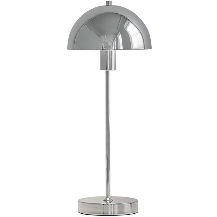 Herstal Vienda Bordlampe H50 cm, Krom