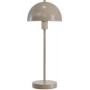 Herstal Vienda Tischlampe H47,5 cm, Putty Grey