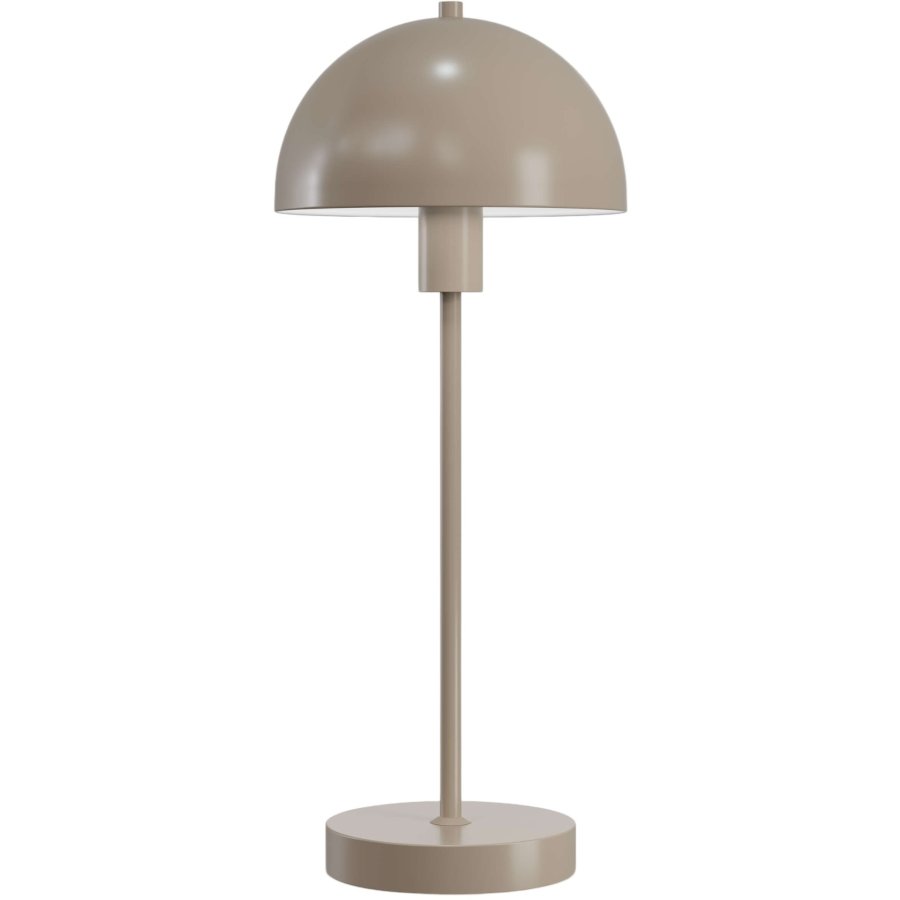 Herstal Vienda Tischlampe H47,5 cm, Putty Grey