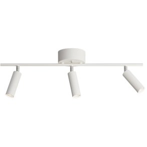 Herstal Pipeline 3 Spot 66,5 cm, Mattwei