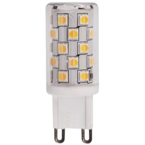 Herstal G9 P�re 4W/330lm LED D�mpbar