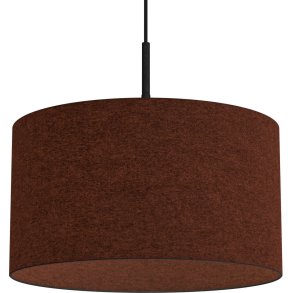 Belid Soft Pendel Ø40 cm, Rust/Uld