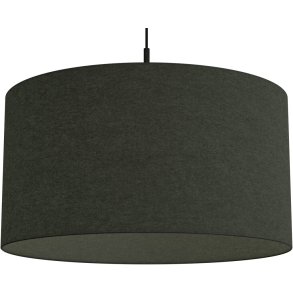 Belid Soft Pendel Ø57 cm, Grøn/Uld