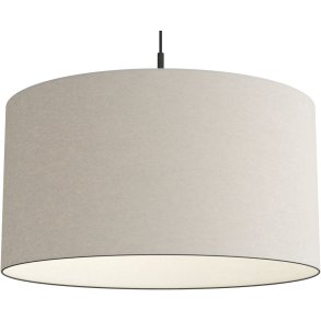 Belid Soft Pendel Ø57 cm, Hvid/Uld