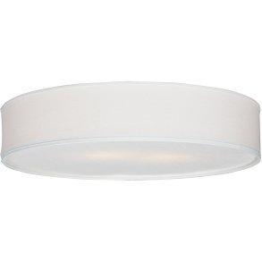 Belid Soft Plafond Ø44,4 cm, Hvid