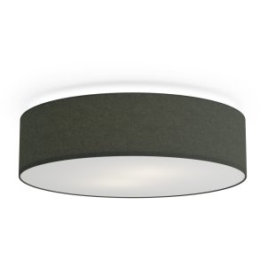 Belid Soft Plafond Ø44,4 cm, Grøn/Uld