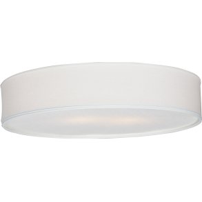 Belid Soft Plafond Ø50,3 cm, Hvid
