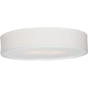 Belid Soft Plafond Ø60,3 cm, Hvid