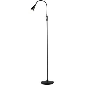 Belid Ledro Gulvlampe H121,6 cm, Matsort