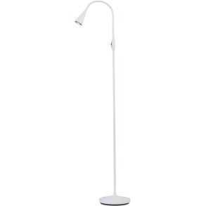 Belid Ledro Gulvlampe H121,6 cm, Mathvid