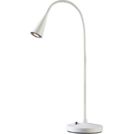 Belid Ledro Bordlampe H46,8 cm, Mathvid