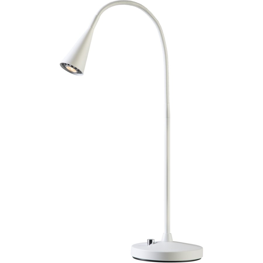 Belid Ledro Bordlampe H46,8 cm, Mathvid