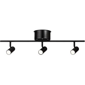 Belid Cato Scheinwerfer 66,4 cm, Mattschwarz