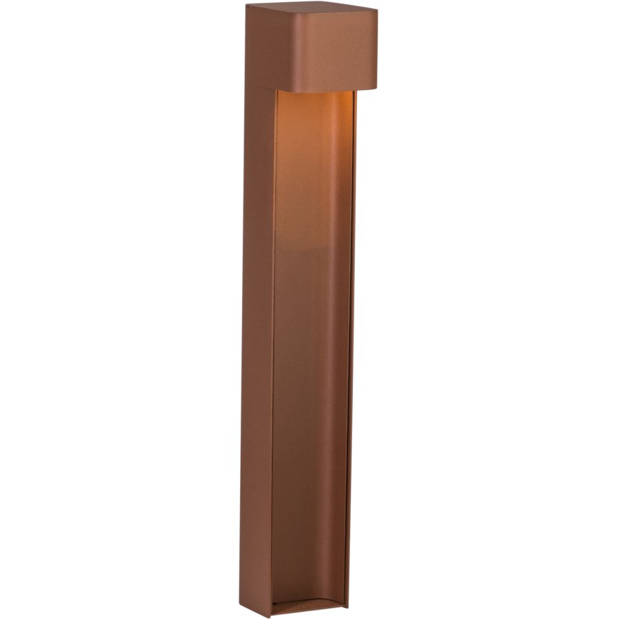 Belid Taurus Udendørs Lampe H78,8 cm, Ruststruktur