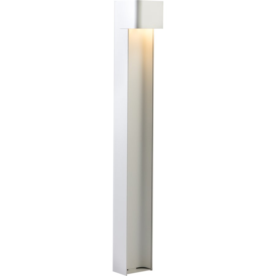 Belid Taurus Udendørs Lampe H98,8 cm, Hvidstruktur