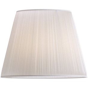 Belid Slender Lampesk�rm til Slender Gulvlampe �34, Off White