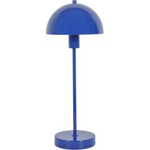 Herstal Vienda Tischlampe H47,5 cm, Royale Blau