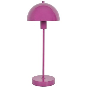 Herstal Vienda Tischlampe H47,5 cm, Dragon Purple