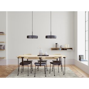 Herstal Grain Pendel Ø50 cm, Matsort