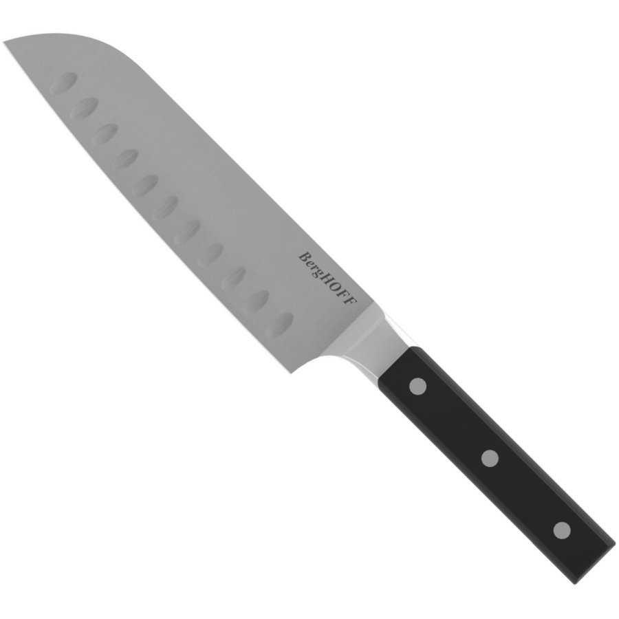 BergHOFF Gene Santoku Kniv 18 cm